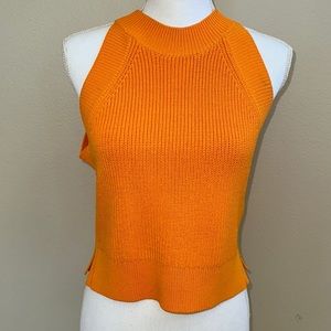 Aritzia Crevier Knit Top